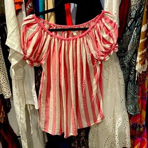 MAX STUDIO SIZE SMALL TOP